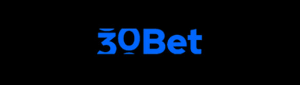 30bet Casino logo